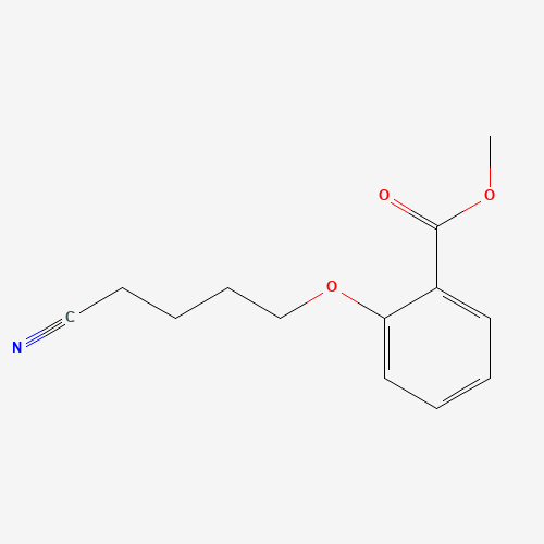 FT-0723469 CAS:289651-43-0 chemical structure