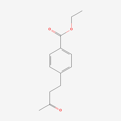 FT-0723479 CAS:174666-19-4 chemical structure