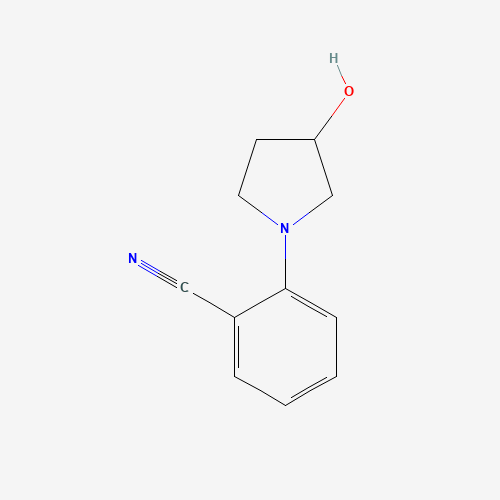 FT-0723484 CAS:218610-63-0 chemical structure