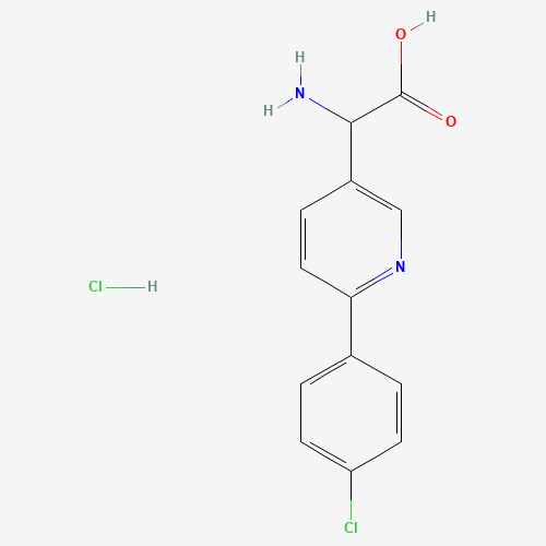 FT-0723485 CAS:1137666-85-3 chemical structure