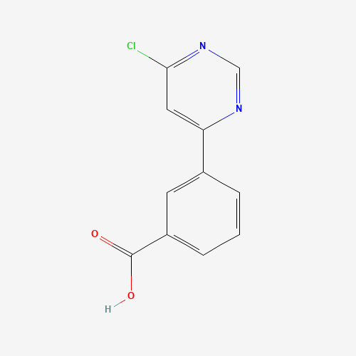 FT-0723486 CAS:579476-50-9 chemical structure