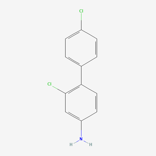 FT-0723487 CAS:138588-57-5 chemical structure