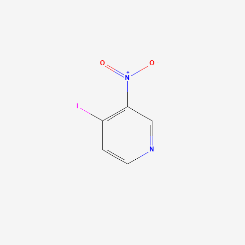 4-iodo-3-nitropyridine (CAS: 1003711-92-9) - Related Chemical Product