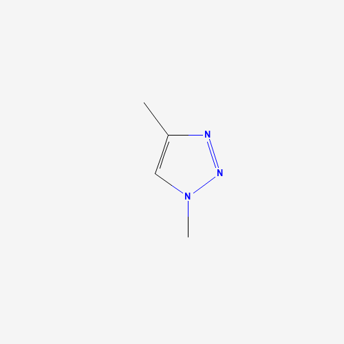 1,4-dimethyltriazole (CAS: 60166-43-0) - Related Chemical Product