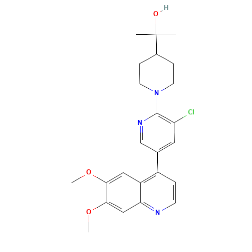 FT-0723506 CAS:1119717-75-7 chemical structure