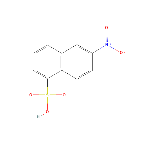 FT-0723517 CAS:54220-76-7 chemical structure