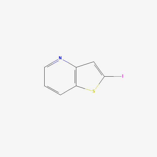 2-iodothieno[3,2-b]pyridine (CAS: 94191-17-0) - Related Chemical Product
