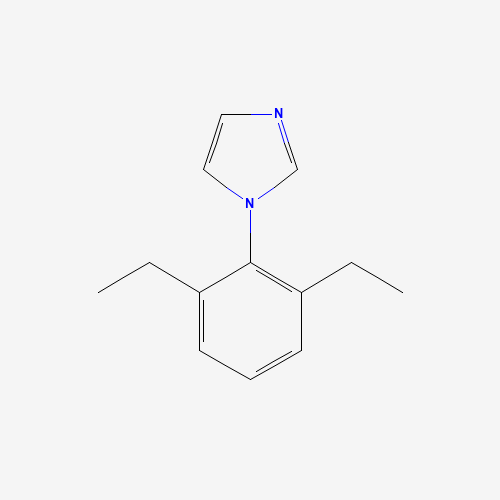 FT-0723523 CAS:25364-42-5 chemical structure