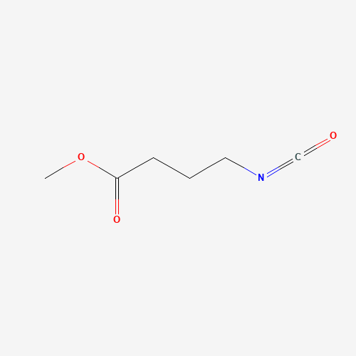 methyl 4-isocyanatobutanoate (CAS: 27678-30-4) - Related Chemical Product