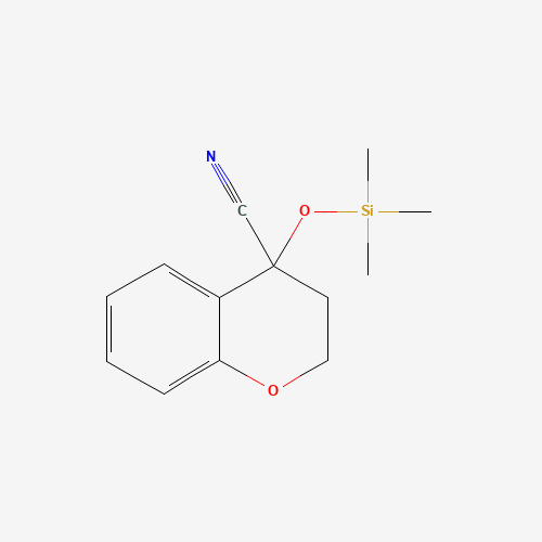 FT-0723534 CAS:74187-63-6 chemical structure
