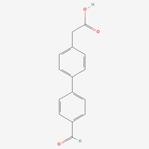 FT-0723538 CAS:669713-90-0 chemical structure