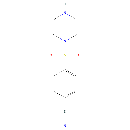 FT-0723552 CAS:870761-05-0 chemical structure