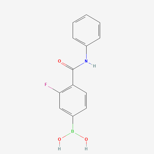 FT-0723557 CAS:874288-40-1 chemical structure