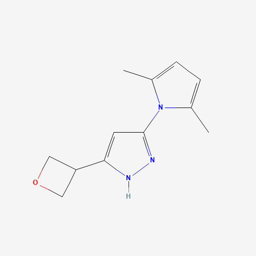 FT-0723558 CAS:1425932-05-3 chemical structure