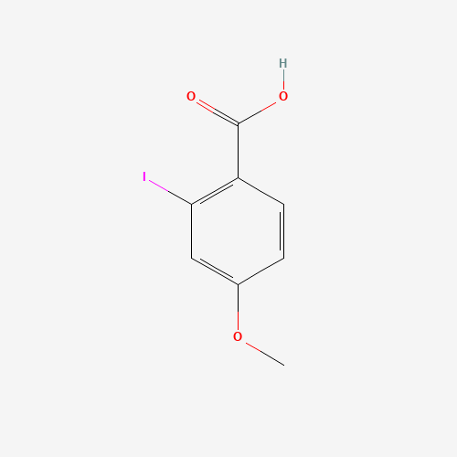 FT-0723561 CAS:54435-09-5 chemical structure