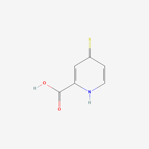 FT-0723562 CAS:18103-74-7 chemical structure