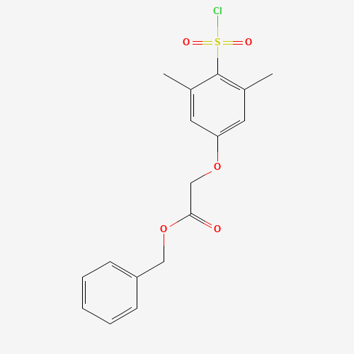 FT-0723573 CAS:1541172-98-8 chemical structure