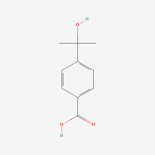 FT-0723575 CAS:3609-50-5 chemical structure