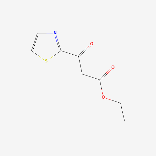 FT-0723586 CAS:212621-63-1 chemical structure