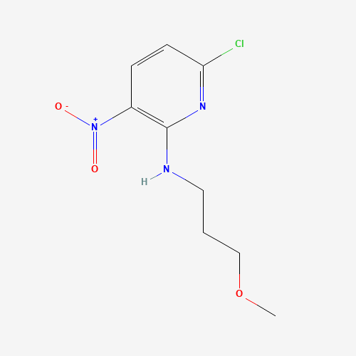 FT-0723592 CAS:927186-06-9 chemical structure