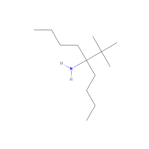 5-tert-butylnonan-5-amine (CAS: 141983-54-2) - Related Chemical Product