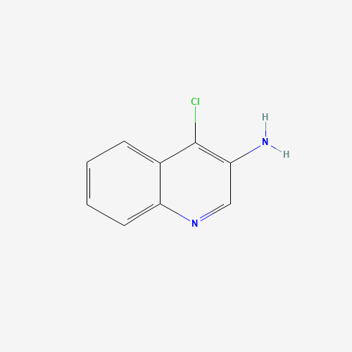 4-chloroquinolin-3-amine (CAS: 58401-43-7) - Related Chemical Product