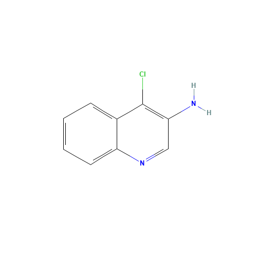 4-chloroquinolin-3-amine (CAS: 58401-43-7) - Related Chemical Product