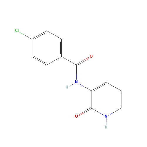 FT-0723620 CAS:52334-69-7 chemical structure