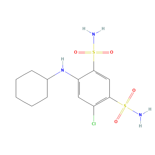 FT-0723624 CAS:14558-87-3 chemical structure