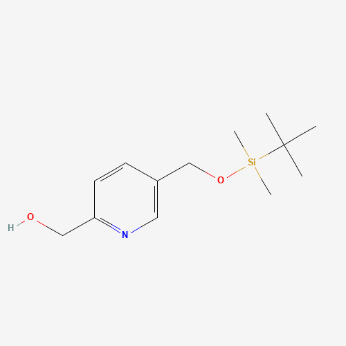 FT-0723625 CAS:432554-59-1 chemical structure