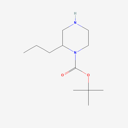 FT-0723634 CAS:1027511-67-6 chemical structure