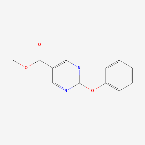 FT-0723638 CAS:1068975-32-5 chemical structure