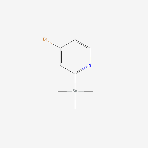 FT-0723644 CAS:1008750-09-1 chemical structure