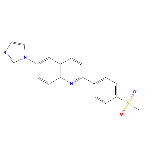 FT-0723645 CAS:1201902-16-0 chemical structure