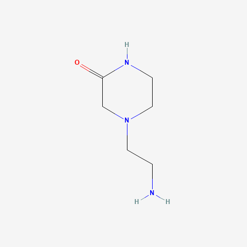 FT-0723648 CAS:145625-71-4 chemical structure