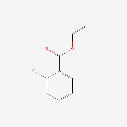 ethenyl 2-chlorobenzoate (CAS: 15721-27-4) - Related Chemical Product