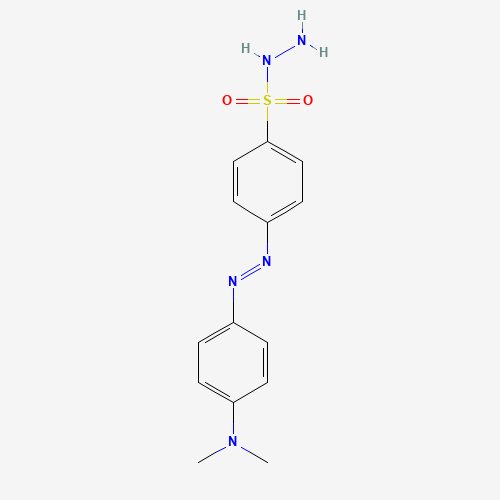 FT-0723652 CAS:72565-41-4 chemical structure