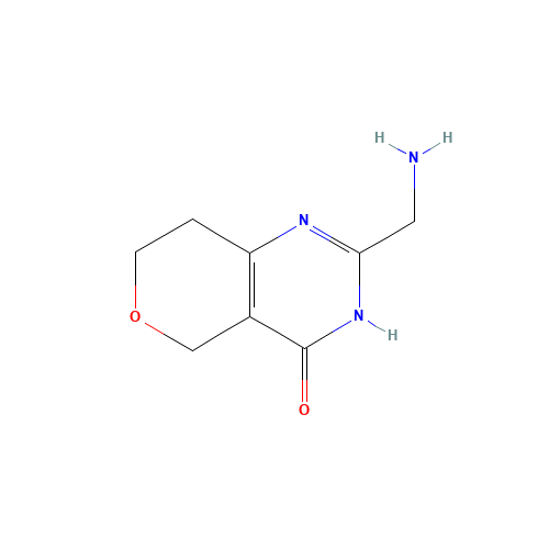 FT-0723656 CAS:1418131-86-8 chemical structure