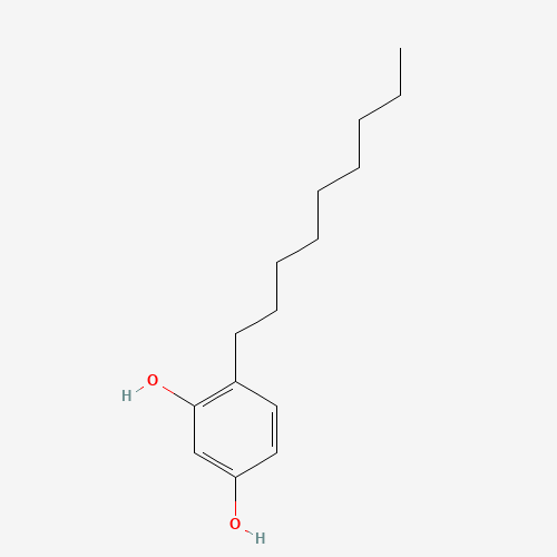 FT-0723659 CAS:18979-67-4 chemical structure