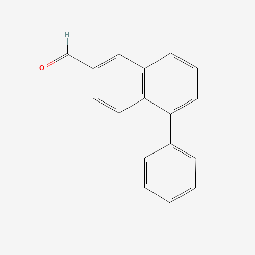 FT-0723667 CAS:56432-21-4 chemical structure