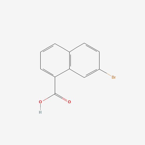 FT-0723668 CAS:51934-39-5 chemical structure