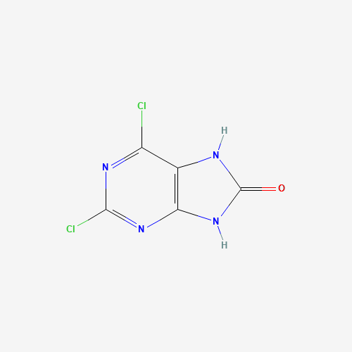 FT-0723669 CAS:98027-86-2 chemical structure