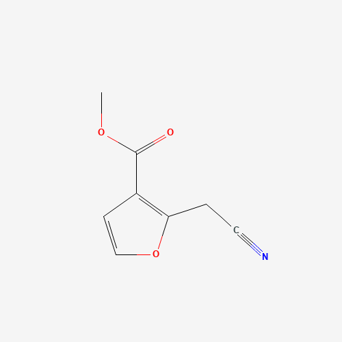 FT-0723670 CAS:59760-33-7 chemical structure