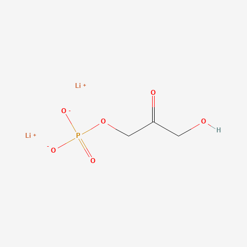 FT-0723686 CAS:102783-56-2 chemical structure