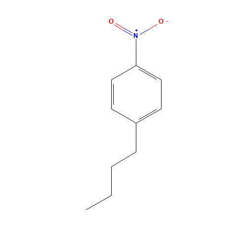1-butyl-4-nitrobenzene (CAS: 20651-75-6) - Related Chemical Product