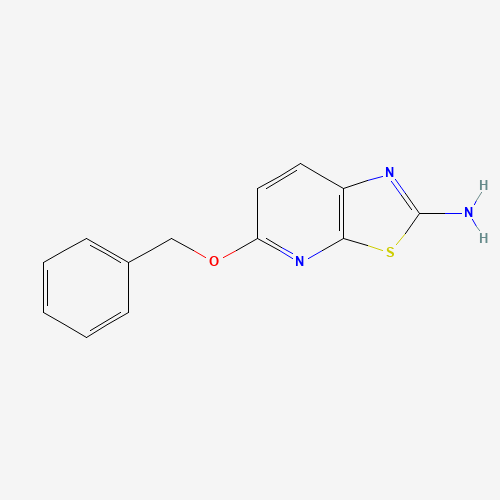 FT-0723693 CAS:1192814-00-8 chemical structure