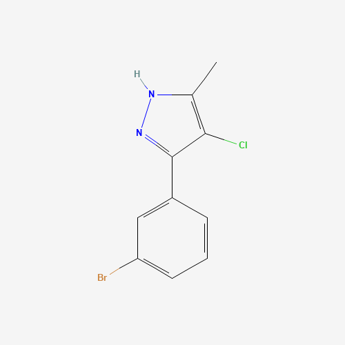 FT-0723700 CAS:1257858-65-3 chemical structure