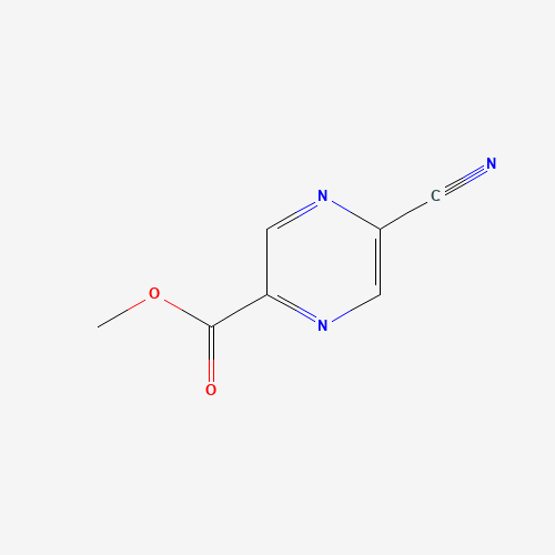 FT-0723709 CAS:138560-54-0 chemical structure