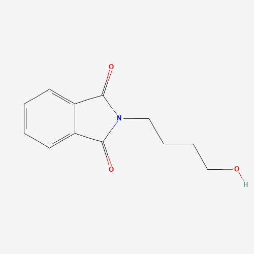 FT-0723722 CAS:24697-70-9 chemical structure