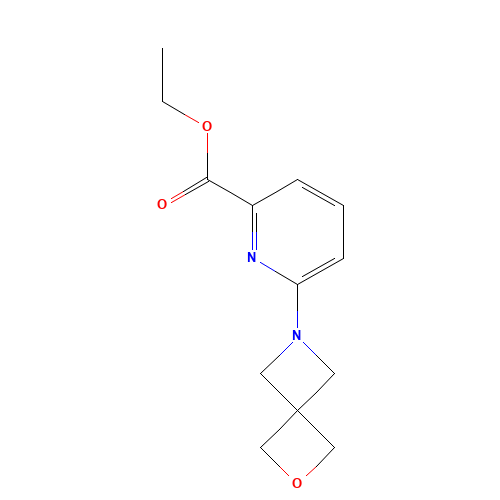 FT-0723729 CAS:1303588-57-9 chemical structure